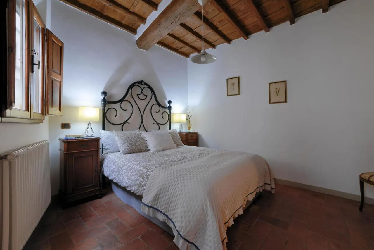 Apartment Lacosta Near Ponte Vecchio Florence 0*,  Italy