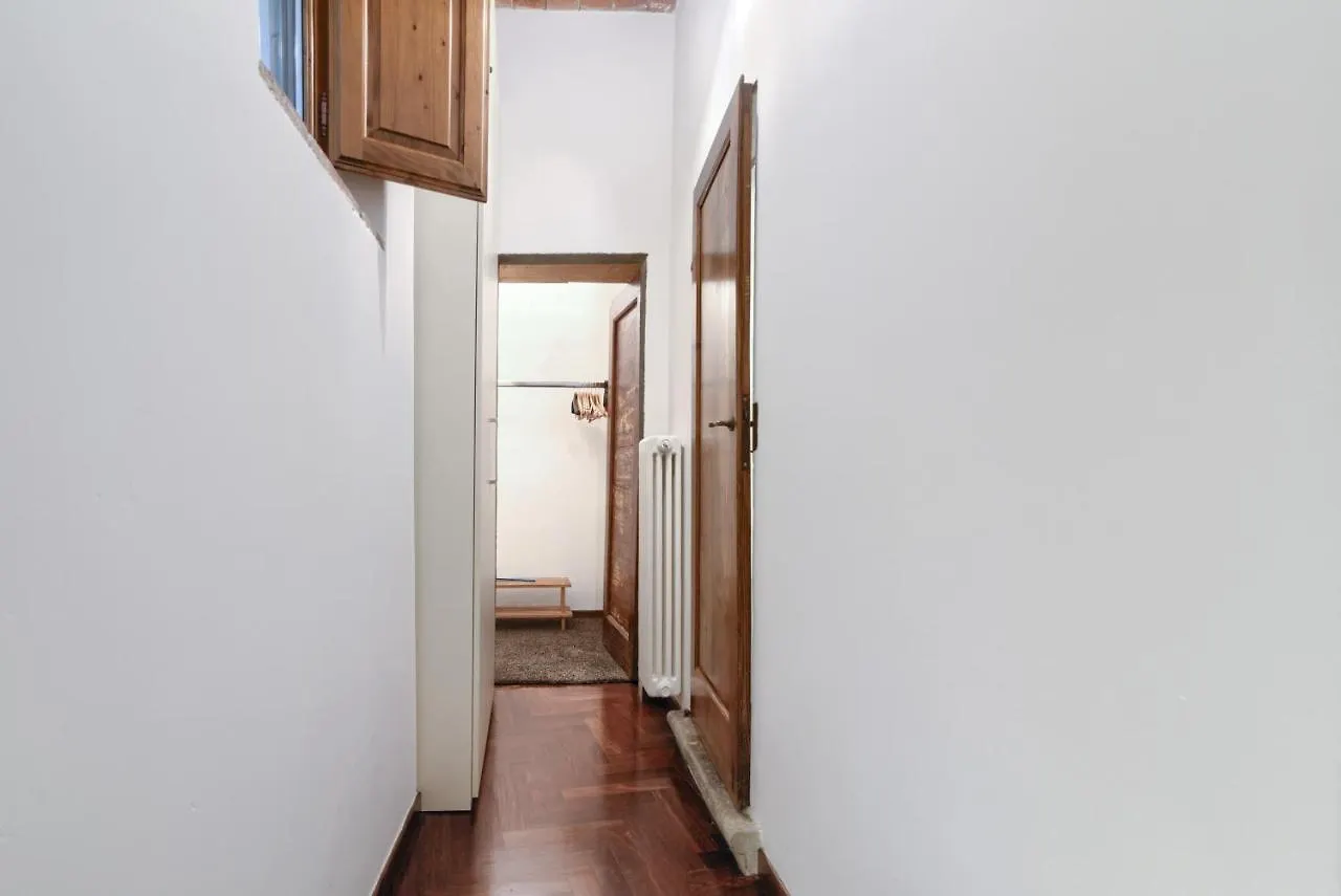 Apartment Lacosta Near Ponte Vecchio Florence 0*,  Italy