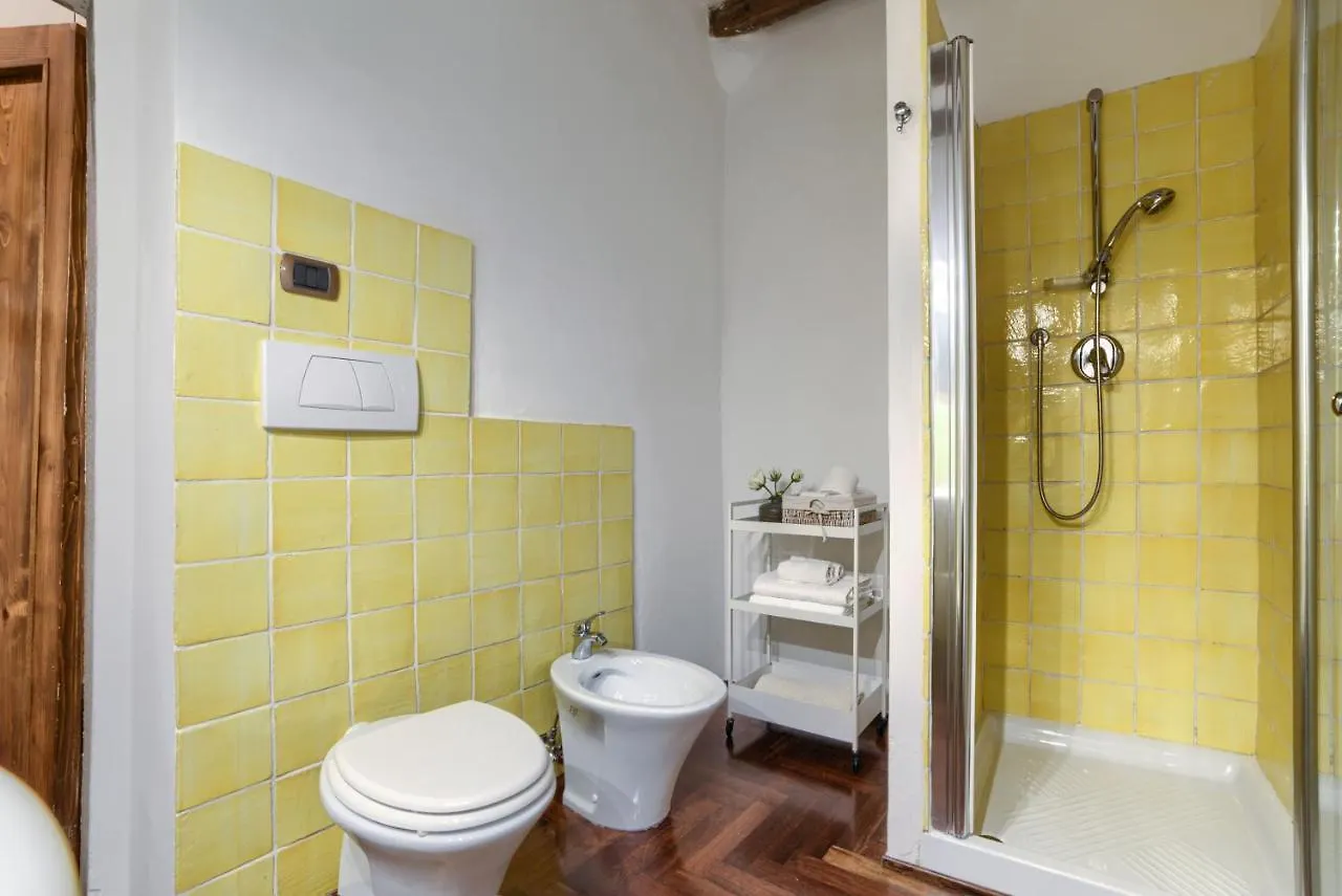 Apartment Lacosta Near Ponte Vecchio Florence