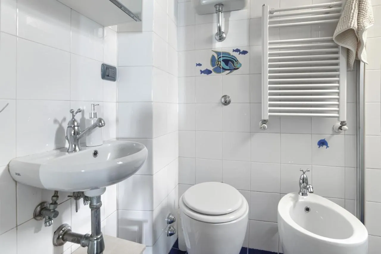 Apartment Lacosta Near Ponte Vecchio Florence Italy