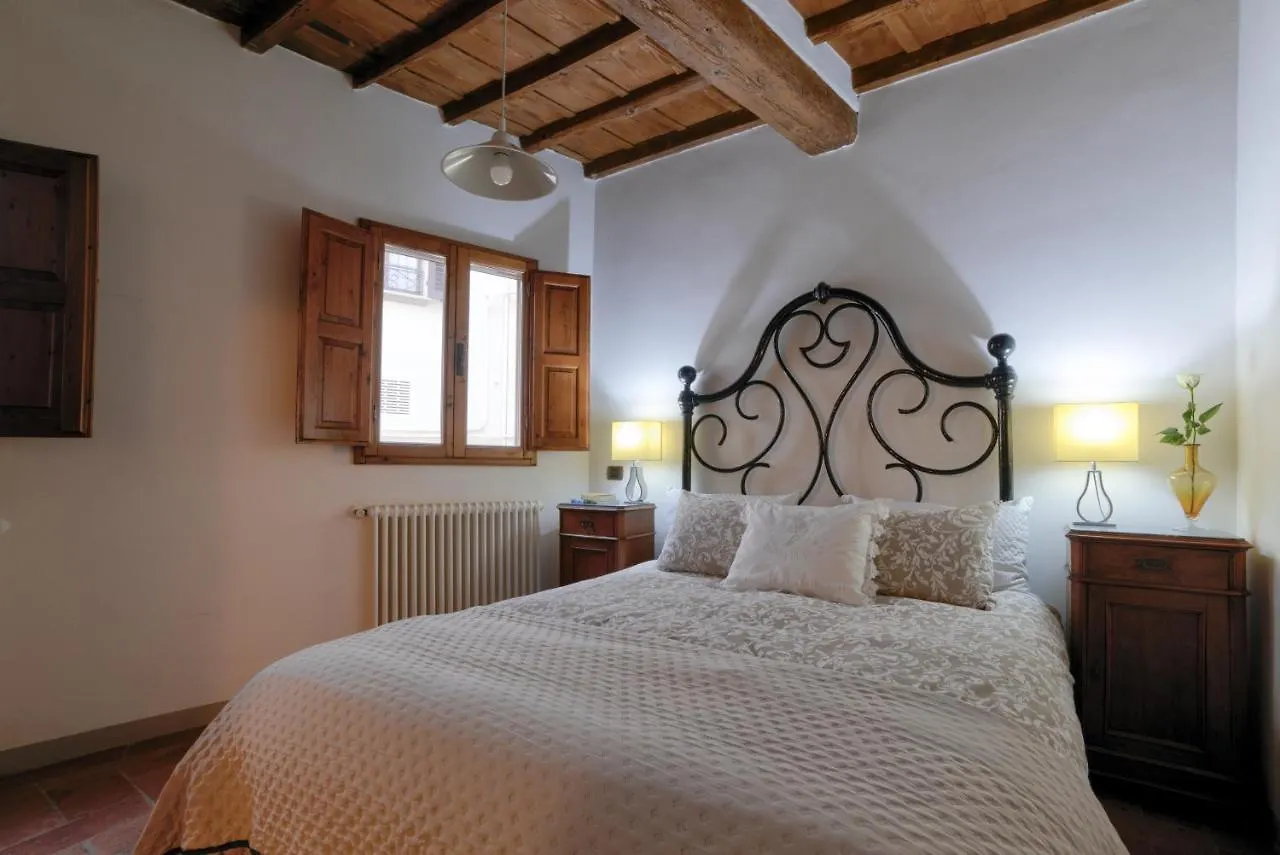 Apartment Lacosta Near Ponte Vecchio Florence