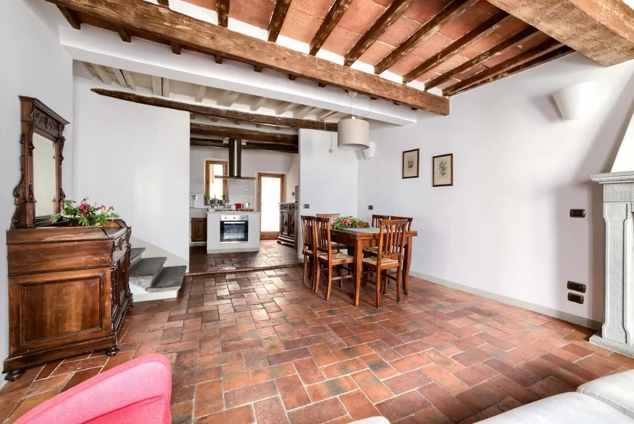 Apartment Lacosta Near Ponte Vecchio Florence Italy