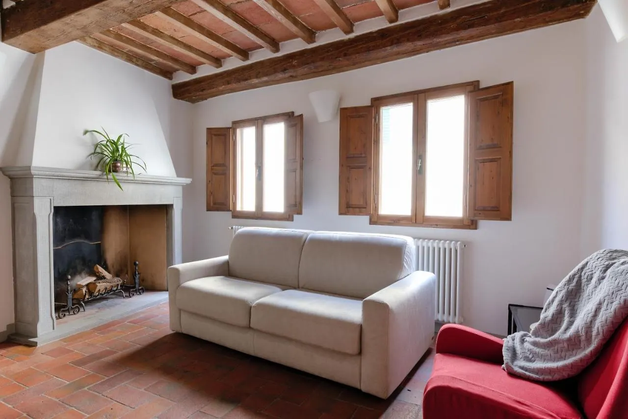 Apartment Lacosta Near Ponte Vecchio Florence