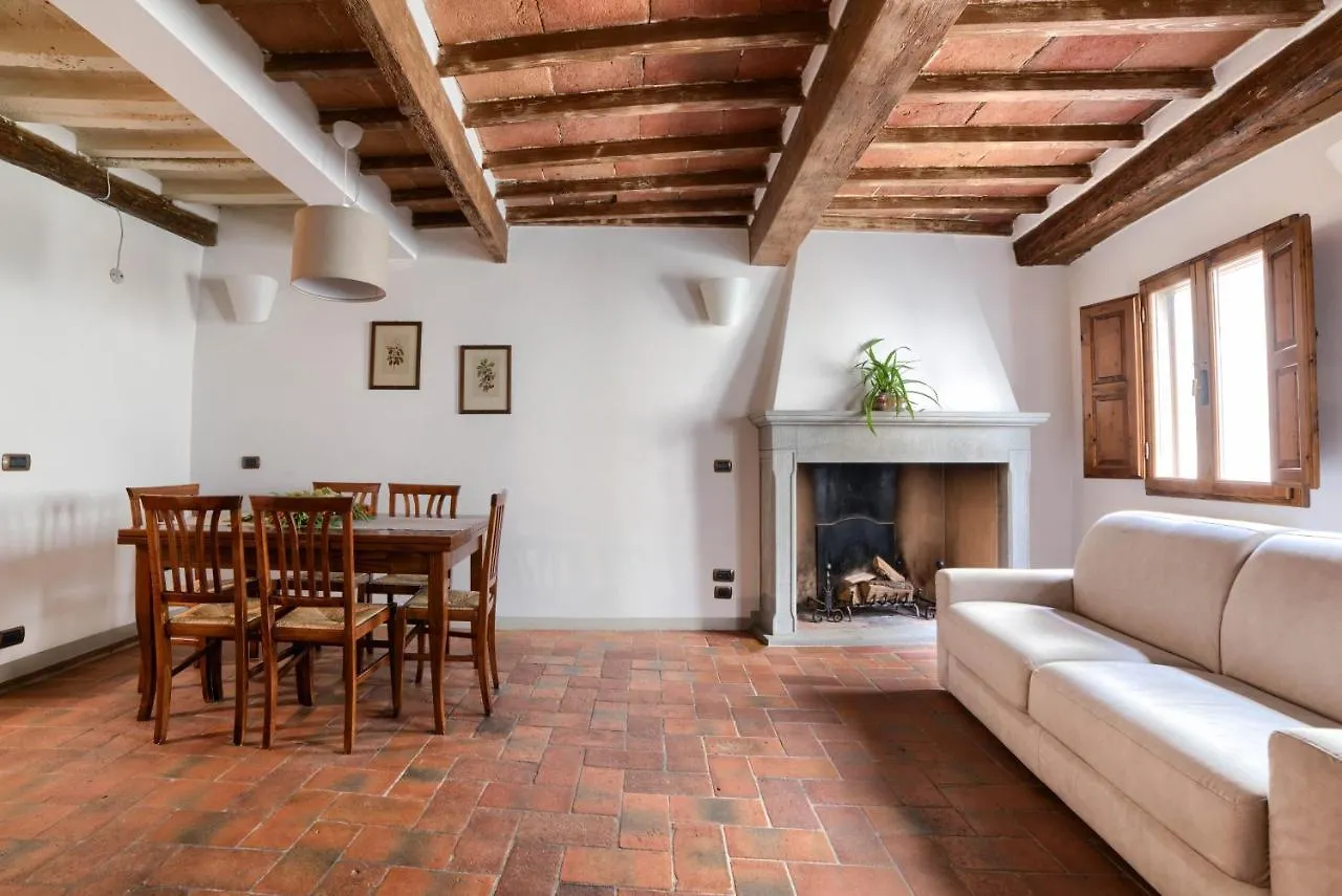 Apartment Lacosta Near Ponte Vecchio Florence 0*,