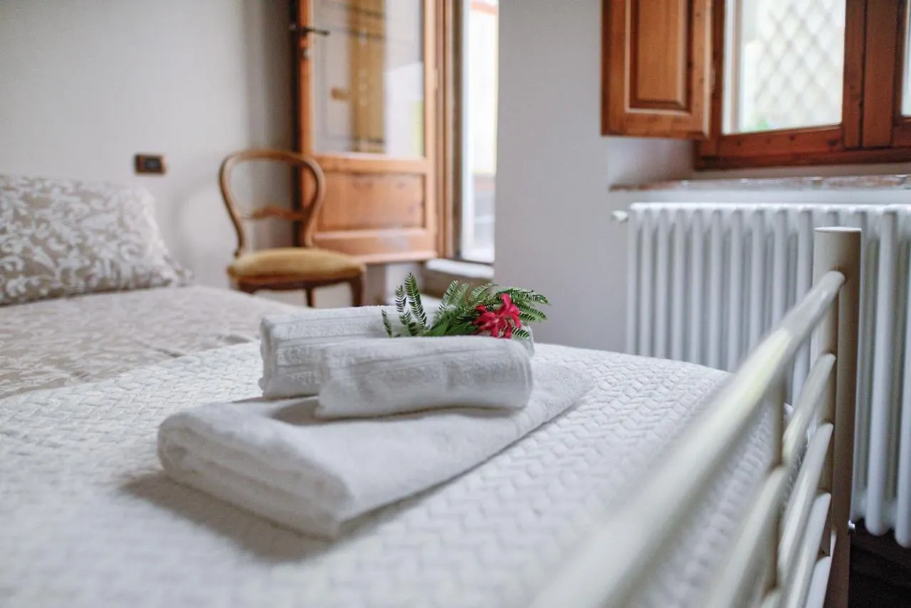 Apartment Lacosta Near Ponte Vecchio location