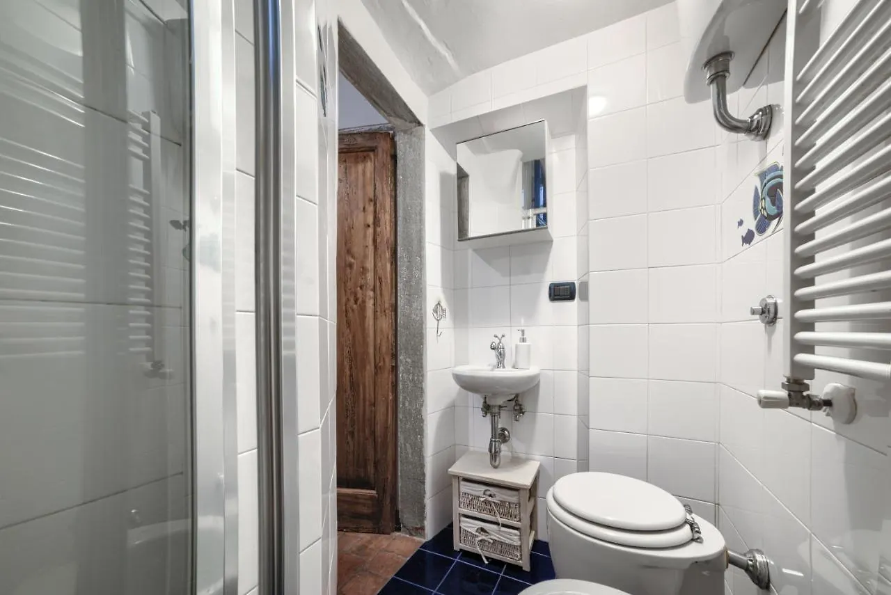 Apartment Lacosta Near Ponte Vecchio Florence