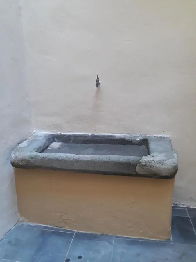 Apartment Lacosta Near Ponte Vecchio Florence 0*,