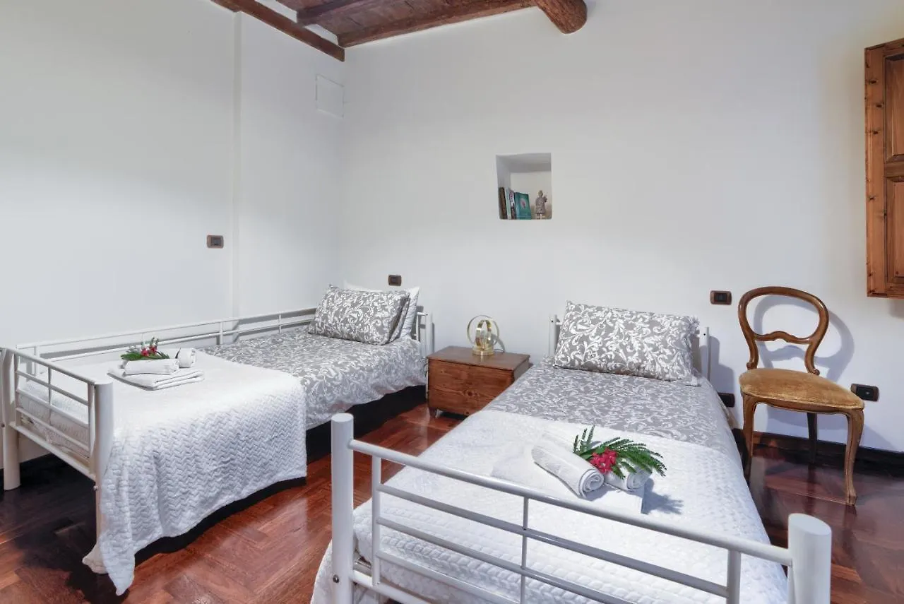 Apartment Lacosta Near Ponte Vecchio Florence