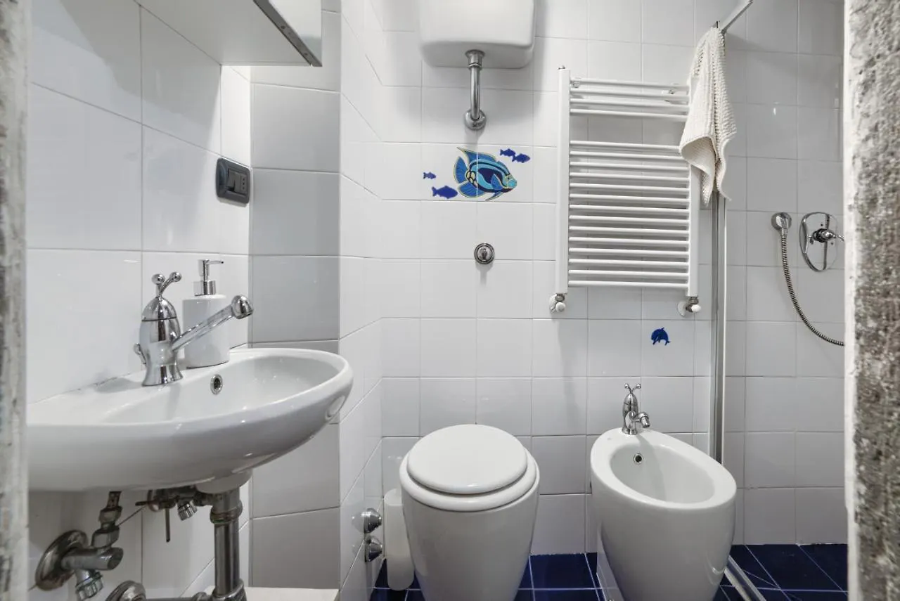 Apartment Lacosta Near Ponte Vecchio Florence